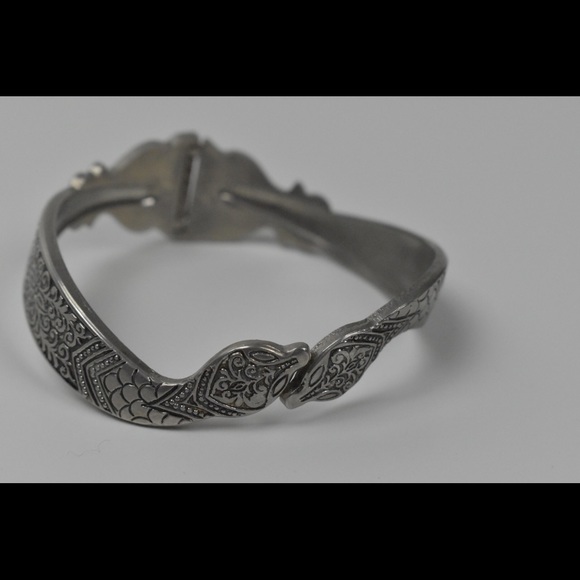 Sterling silver - Picture 2 of 2